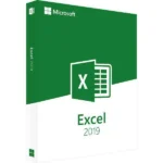 MICROSOFT EXCEL 2019