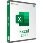 MICROSOFT EXCEL 2021