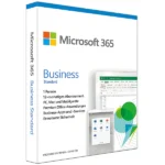 Microsoft 365 Business Standard