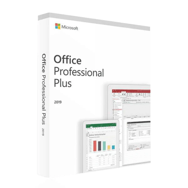 Office 2019 pp