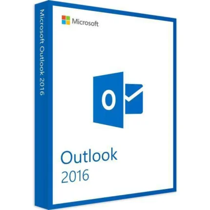 MICROSOFT OUTLOOK 2016