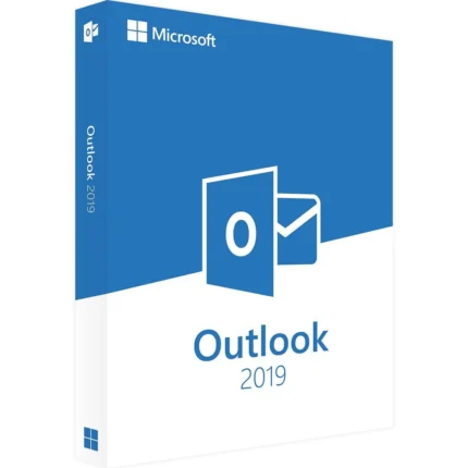 MICROSOFT OUTLOOK 2019