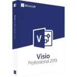 VISIO 2019 PROFESSIONAL