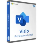 VISIO 2021 PROFESSIONAL