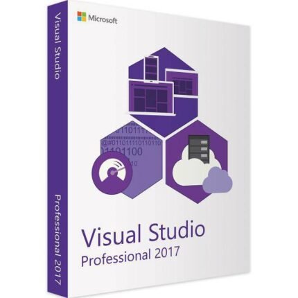 Visual Studio 2017 Professional