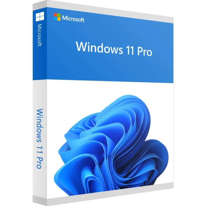 Microsoft windows 11 pro