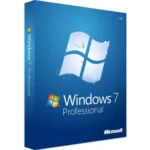 Microsoft Windows 7 Pro