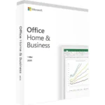 Microsoft Office 2019 Home and Business Mac​